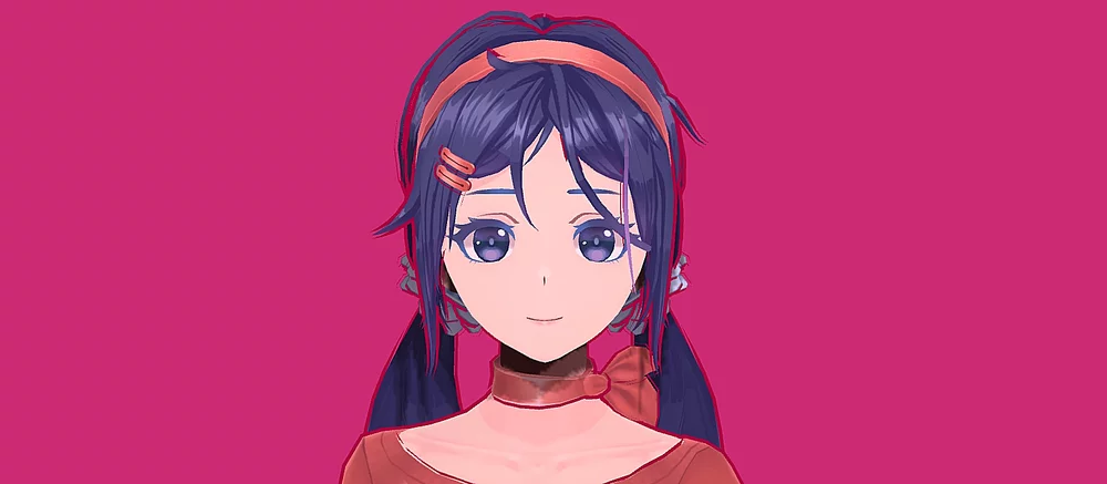 MiSide — Doki-Doki, которая не смогла