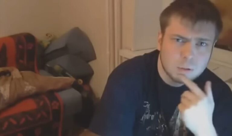 Думал что-то здесь будет?